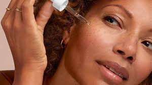 The Homebody Beauty trend we're living by