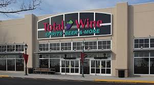 Liquor Wine Beer Store Near Me We Deliver Total Wine More