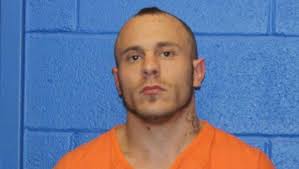 Man charged in Lamar County drive-by shooting