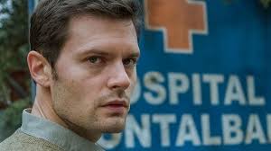 Chapter 8: Catherine