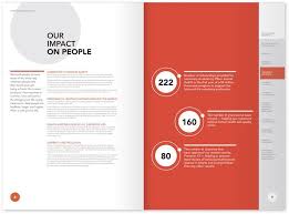 Best Annual Report Designs Pfizer Report Design Annual Report Design Booklet Design