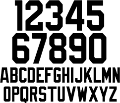 Maybe you would like to learn more about one of these? Download Arizona Cardinals Font Baltimore Ravens Font Png Image With No Background Pngkey Com