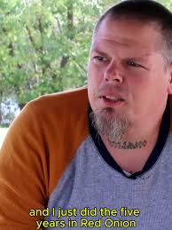 Staton Alabama Prison TikTok Ricky Lindley