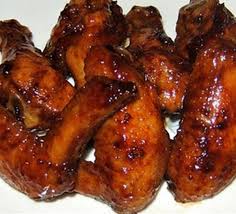 Resepi ayam goreng madu cara penyediaan: Hidup Berdikari Resepi Kepak Ayam Goreng Madu Dan Sos