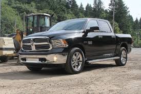 Long bed (8′ box) regular and extended cab: 2015 Ram 1500 Ecodiesel Review Digital Trends