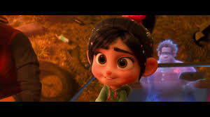 Resenha: WiFi Ralph — Quebrando a Internet (sem spoilers)