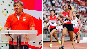 Jun 23, 2021 · veronica shanti pereira is simply put, a phenom in her sport. Sports S Pore Ceo To Beleaguered Athletics Association Take A Hard Look Inwards Mothership Sg News From Singapore Asia And Around The World