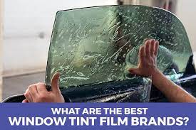 This heat rejection window film is great for privacy and sun control. What Are The Best Window Tint Brands 2021 Guide Digmyride