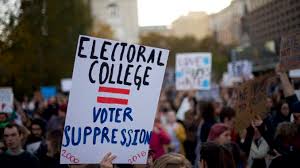 Supreme Court Electoral College Ruling States Can Force Electors To Abide By Popular Vote