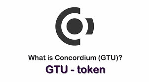 Последние твиты от concordium (@concordiumnet). What Is Concordium Gtu What Is Gtu Token