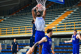 Trend Google: italia croazia basket