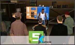 Gta san andreas lite is an engaging and popular game on mobile phones. Gta San Andreas Apk V1 08 Free Download Data Mod Full Version