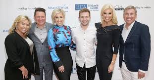 Jul 22, 2020 · these days, it seems like the bulk of todd's income comes from chrisley knows best, advertising partnerships and media opportunities from the usa show. How Much Do The Chrisleys Make For Taking Part In Chrisley Knows Best