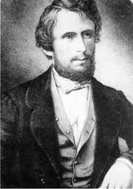 Historic Figures in Hopewell Archeology