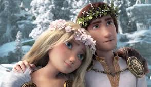 More images for couple cartoon characters » A Psychologist Analyzed The Relationships Of 12 Cartoon Couples And Now We Know If They Will