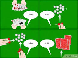 Maybe you would like to learn more about one of these? How To Play Five Card Draw With Pictures Wikihow