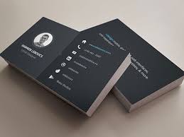 Believe ice breaker business cards. Warren Lebovics Business Cards Business Cards The Design Inspiration Business Cards Creative Business Cards Layout Business Card Design Black