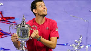 Dominic thiem is an austrian tennis player who is famous for his explosive game style and mammoth groundstrokes. Dominic Thiem Der Bose Absturz Des Nachsten Superstars Tennis Fast Schon Nebensache