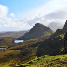 A travel guide to isle of skye. Schottland Wanderreisen Von Highlander Reisen Dem Spezialisten