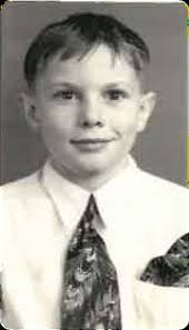 Patrick Joseph Matney Obituary October 18, 2023