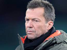 Lothar herbert matthäus is a german football manager and former player. Lothar Matthaus Seine Mutter Ist Gestorben Nur Ein Jahr Nach Seinem Vater Bunte De