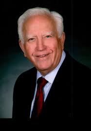 James Jenkins Obituary