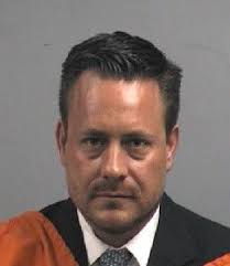 Arrest of: Dustin McCoy Pennington W-M Age: 35 Charges: Embezzlement Notory  No Know/EVID Identity Bond: $ 7,500.00 Un-Secured Address: 5700 Machet  Street Prescott Valley, AZ