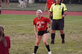 Nick Gretina Memorial Alumni Soccer Game