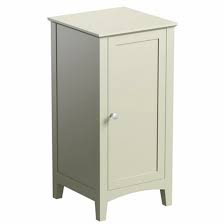 These pieces are good for holding towels and washcloths, but they can also be used for stashing cosmetics and hair products. Freestanding Bathroom Cabinets Our Pick Of The Best Ideal Home