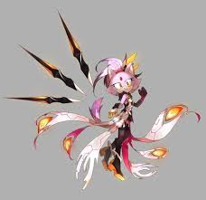 The freedom fighters/mobians leader of the ace pilot: Die 60 Besten Ideen Zu Sonic Charaktere Sonic Charaktere Sonic Charakter
