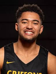 2020-21 Men's Basketball Roster