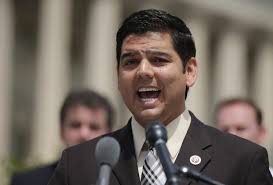 Congressman Raul Ruiz On The Coronavirus Response Bill