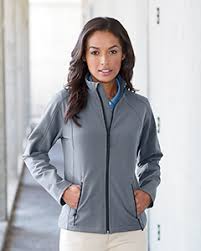 devon jones d945w ladies doubleweave tech shell duplex jacket winston medical center