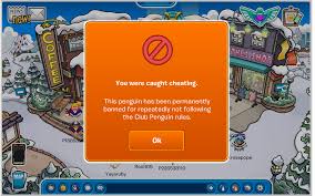 Todos los codigos de diciembre 2019 | club penguin online. Hack En Club Penguin