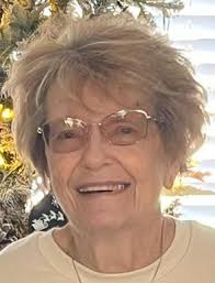 Elizabeth Ann Crumrine Obituary