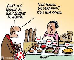 Penurie Strategie Pourquoi Le Beurre Manque Dans Les Rayons Des Supermarches Fo Retail Distribution