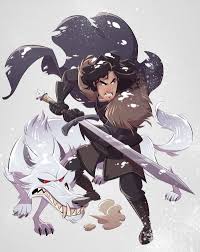 Pin By Tignat Cedric On Character Design Game Of Thrones Cartoon Anime Game Of Thrones Fans