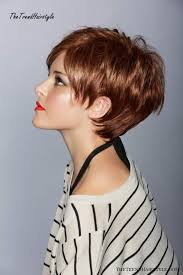 Just give you hair a layered styling and see the difference. All About The Angles Short Sassy Haircuts Therighthairstyles Com The Trending Hairstyle