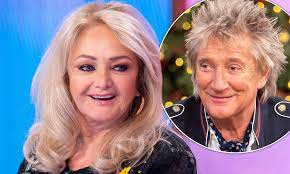 Bonnie tyler on why 2013 is the right time to do eurovision, her high hopes for her first hit album to be honest, i wasn't very maternal when i was younger. Bonnie Tyler Admits She Can T Believe She Has Been In The Music Business For Fifty Years Daily Mail Online