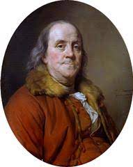 Benjamin Franklin Biography For Kids