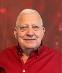 Charles William Jones Obituary