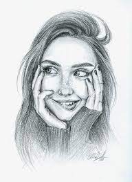 Pin By Tattoo Phil On Just Write In 2021 Art Sketches Pencil Portrait Drawing Pencil Portrait