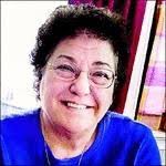 NANCY HAMLETT Obituary (1950