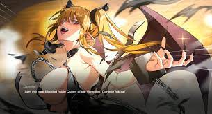 Ryuugames