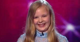 Britain's Got Talent's Beau Dermott makes Saturday night's final