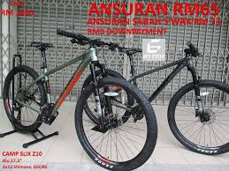 About 1% of these are bicycle. Camp Slix Z10 Ansuran Dari Rm Get Cycle Marketing Facebook