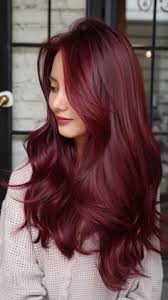 Long hair styles: Discover 290 Different Hair colors ideas