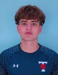 2024 Men's Soccer Roster