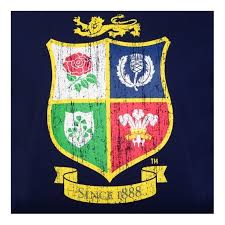 Looking for more bi lions logo. British Irish Lions Crest Tee Mens From Canterbury Australia