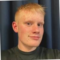 50+ “Marcus Christensen” profiler